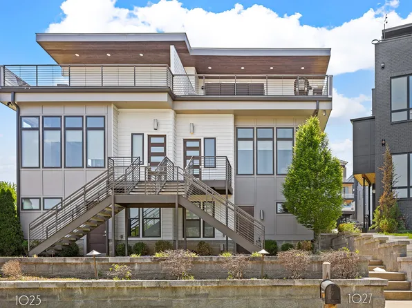 1027 Southside Ct, Nashville, TN 37203