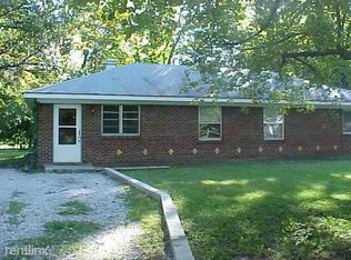 1271 Farley Dr, Indianapolis, IN 46214