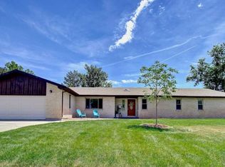 708 Centauri Dr, Grand Junction, CO 81506