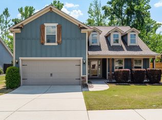 7519 Lucas Ave, Evans, GA 30809
