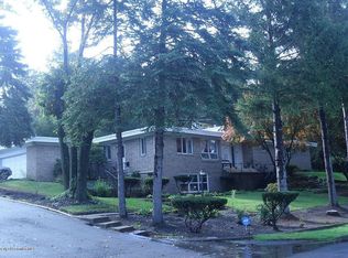 209 Conroy Ave, Scranton, PA 18505