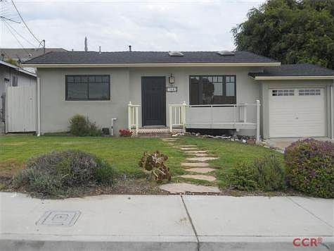 Great North Grover Beach location.