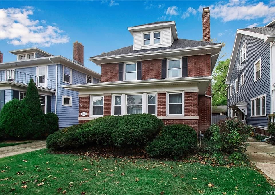 1st image of 368 Parker Ave