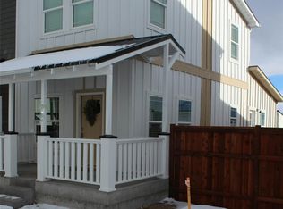 160 Ranch Ln, Buena Vista, CO 81211