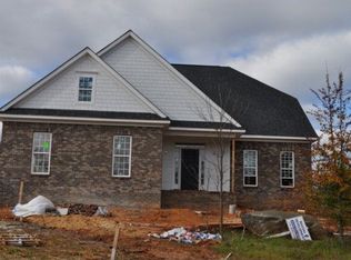 641 Burgamy Pass, Grovetown, GA 30813