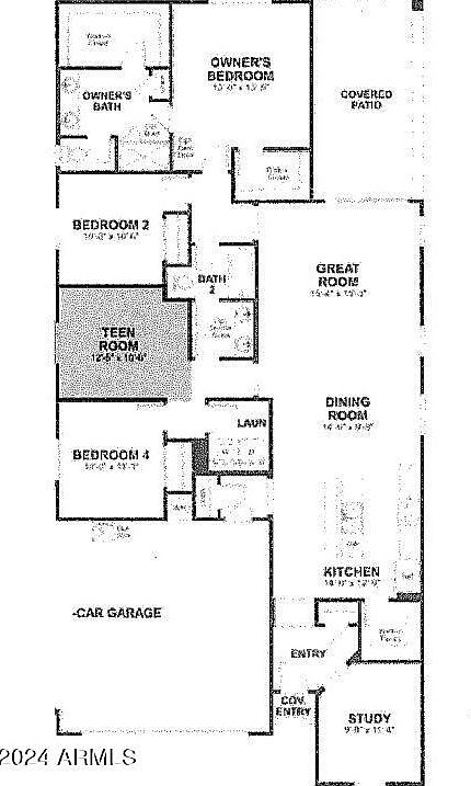2nd image of 4386 N 202ND Avenue