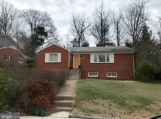 1203 Trinity Dr, Alexandria, VA 22314