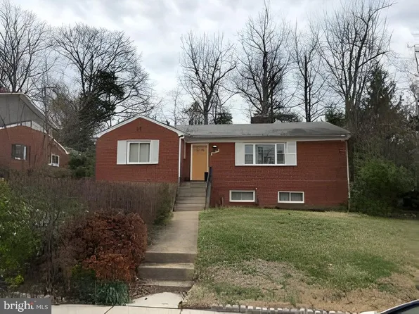 1203 Trinity Dr, Alexandria, VA 22314