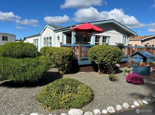 20724 10th Ave E #41, Spanaway, WA