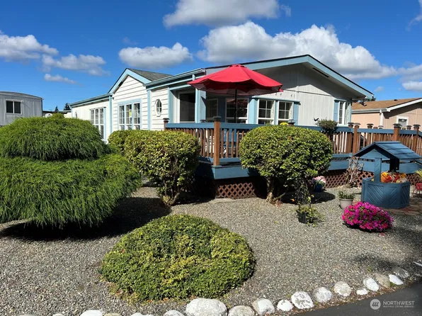 20724 10th Avenue E #41, Spanaway, WA 98387