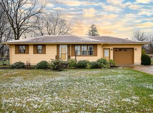 643 Hess St, Galion, OH