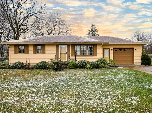 643 Hess St, Galion, OH 44833