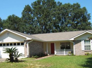 1318 Kayzan St, Pensacola, FL 32534