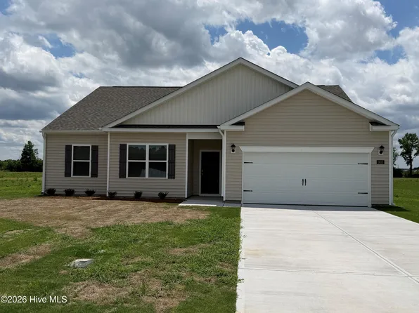 1833 Branson Court, Farmville, NC 27828
