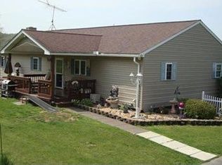 132 Milby Rd, Shelocta, PA 15774