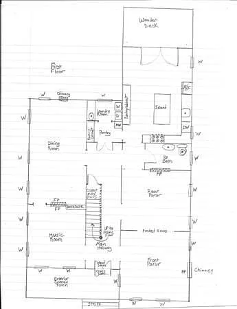 841 Main St #A — Photo 15