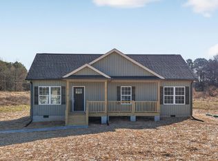 2456 Brown Bridge Rd, Dalton, GA 30721