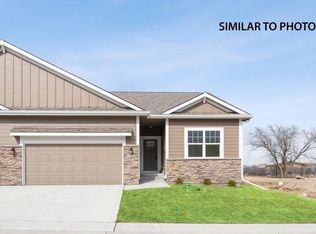 1101 NE 17th Ln, Ankeny, IA 50021