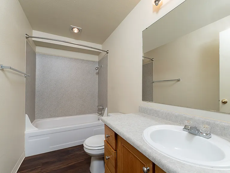 Bathroom Bathroom