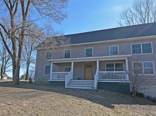 295 S Marshall Rd, Beulah, MI 49617