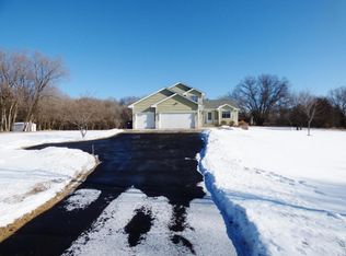 13433 199th Cir NW, Elk River, MN 55330