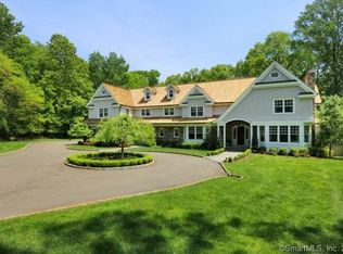 16 Sunnyside Ln, Westport, CT 06880