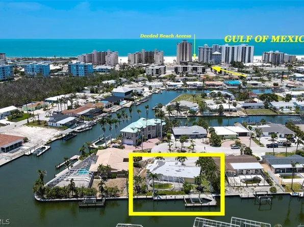 19 Sunview Blvd, Fort Myers Beach, FL 33931