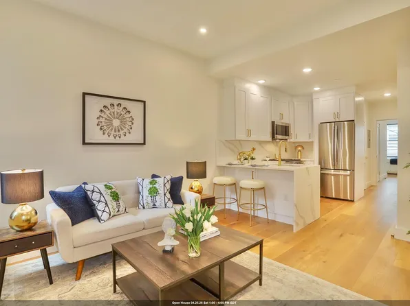 842 Park Ave #101, Hoboken, NJ 07030