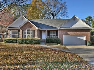 725 Belleview Rd, Rock Hill, SC 29730