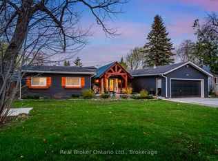 2307 Somers Blvd, Innisfil, ON L9S 2E8