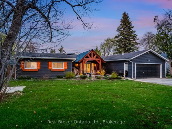 2307 Somers Blvd, Innisfil, ON L9S 2E8