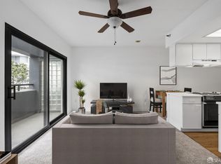 201 Harrison St APT 212, San Francisco, CA 94105