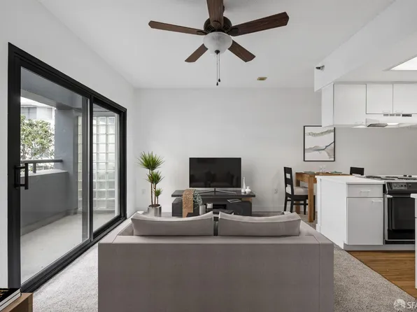 201 Harrison St APT 212, San Francisco, CA 94105