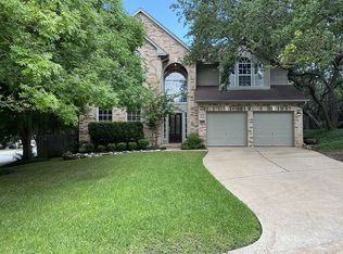 12704 Randlett Ct, Austin, TX 78732