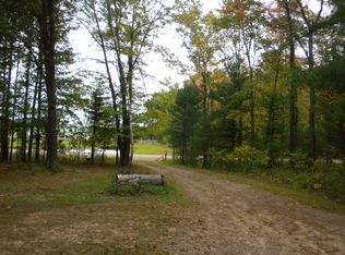 W10601 County Road B, Humbird, WI 54746