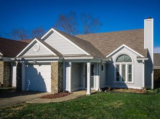 10531 Bay Pointe Ct, Louisville, KY