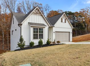 7192 Mercedes Ln, Ooltewah, TN 37363