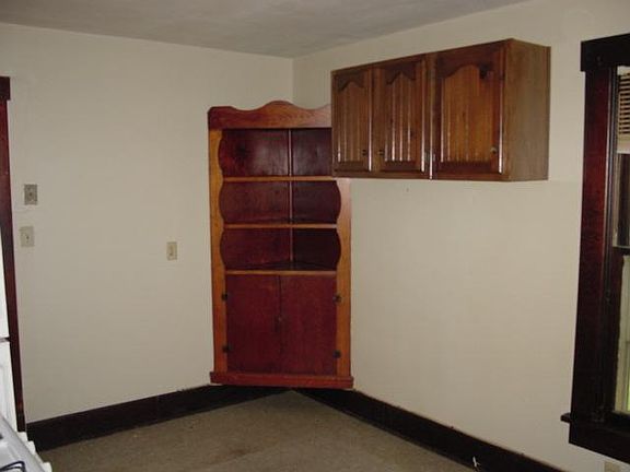 Kitchen N.W. Corner