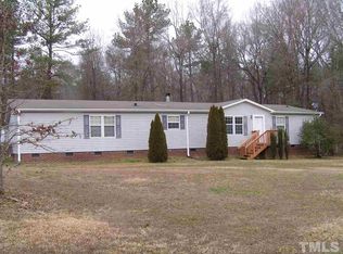 648 Coleridge Rd, Siler City, NC 27344
