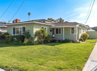 1200 E Pine Ave, El Segundo, CA 90245
