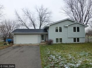 1285 Broadway St, Hammond, WI 54015