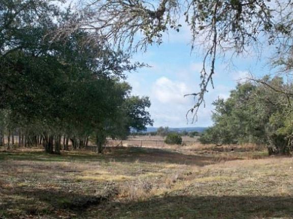 Hill Country Views!