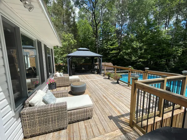 9 Murray St, Sundridge, ON P0A 1Z0