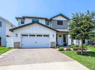 1118 Larvotto Loop, Laredo, TX 78045