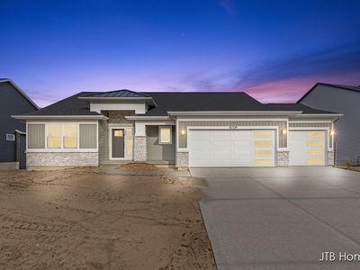 15709 Norwalk Rd, Grand Haven, MI, 49417