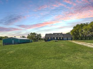 3764 N Farwell Bridge Rd, Rock City, IL 61070