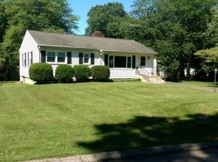 37 Eagle Rd, Norwalk, CT 06850