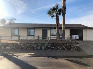 3519 Gloria Ave, Bullhead City, AZ 86442