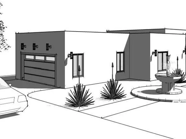 748 Polar Desert Dr, Chaparral, NM 88081
