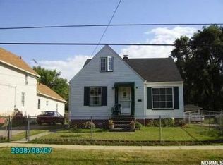3601 Erin Ave, Cleveland, OH